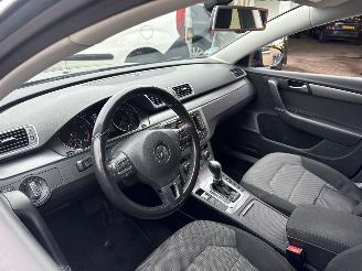 Volkswagen Passat 1.4 TSI Comfl.Ex.Ed. DSG!!! REST BPM €600,-!!! picture 14