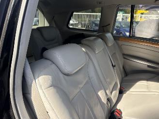 Mercedes Gl-klasse 500/550 AMG 4MATIC 7 persoons picture 32