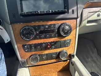 Mercedes Gl-klasse 500/550 AMG 4MATIC 7 persoons picture 18