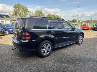 Mercedes Gl-klasse 500/550 AMG 4MATIC 7 persoons picture 8