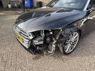 Audi A5 CABRIOLET 2.0 TFSI Launch Ed. S-Tronic REST BPM €900,-!!! picture 9