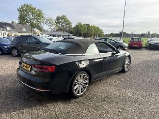 Audi A5 CABRIOLET 2.0 TFSI Launch Ed. S-Tronic REST BPM €900,-!!! picture 7