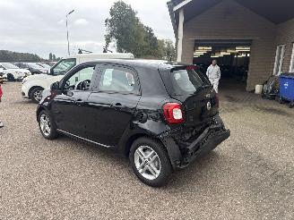 Smart Forfour EQ Comfort picture 8