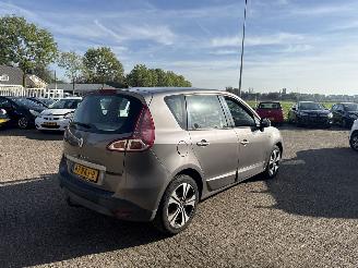 Renault Scenic 2.0 Bose AUTOMAAT REST BPM €400,-!!! picture 7