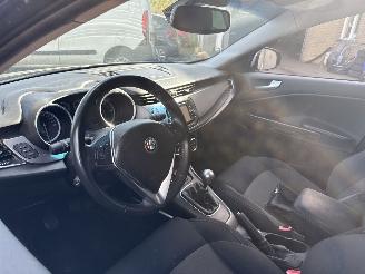 Alfa Romeo Giulietta 1.4 T Distinctive picture 14