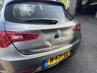 Alfa Romeo Giulietta 1.4 T Distinctive picture 10