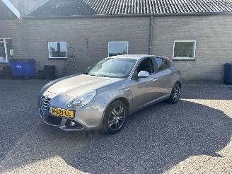 Alfa Romeo Giulietta 1.4 T Distinctive picture 3