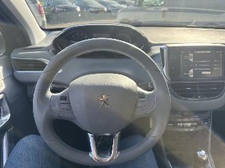 Peugeot 208 1.6 VTi Allure AUTOMAAT REST BPM €700,-!!! picture 19