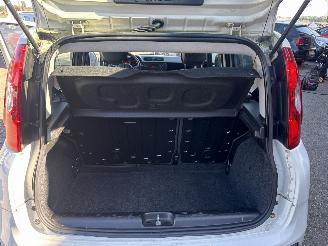Fiat Panda 0.9 TwinAir Ed. Cool picture 23