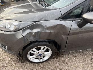 Ford Fiesta 1.25 picture 9