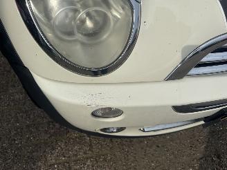 Mini Cooper 1.6 Cooper Pepper AUTOMAAT picture 16
