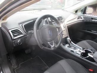 Ford Mondeo 2.0 Vignale AUTOMAAT picture 23
