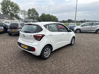 Hyundai I-10 1.0i Comfort REST BPM €300,-!!! picture 7