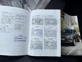 Toyota Rav-4 2.0 VVTi X-Style 2WD REST BPM €500,-!!! picture 41