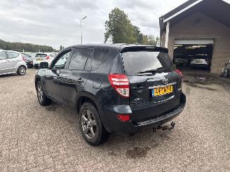 Toyota Rav-4 2.0 VVTi X-Style 2WD REST BPM €500,-!!! picture 7