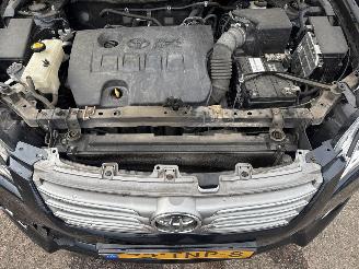 Toyota Rav-4 2.0 VVTi X-Style 2WD REST BPM €500,-!!! picture 13