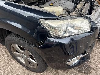 Toyota Rav-4 2.0 VVTi X-Style 2WD REST BPM €500,-!!! picture 17