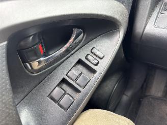 Toyota Rav-4 2.0 VVTi X-Style 2WD REST BPM €500,-!!! picture 36