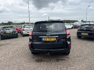 Toyota Rav-4 2.0 VVTi X-Style 2WD REST BPM €500,-!!! picture 8
