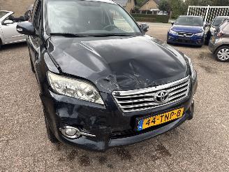 Toyota Rav-4 2.0 VVTi X-Style 2WD REST BPM €500,-!!! picture 12