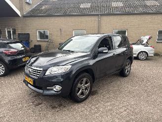 Toyota Rav-4 2.0 VVTi X-Style 2WD REST BPM €500,-!!! picture 4
