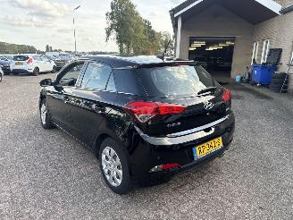 Hyundai I-20 1.0 T-GDI Comfort REST BPM €400,-!!! picture 5