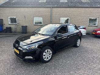 Hyundai I-20 1.0 T-GDI Comfort REST BPM €400,-!!! picture 3