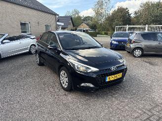 Avarii autoturisme Hyundai I-20 1.0 T-GDI Comfort REST BPM €400,-!!! 2018/1