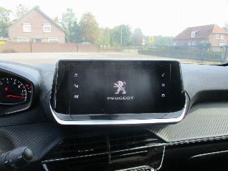 Peugeot 208 1.2 PureTech Allure Pack REST BPM €1400,-!!! picture 26