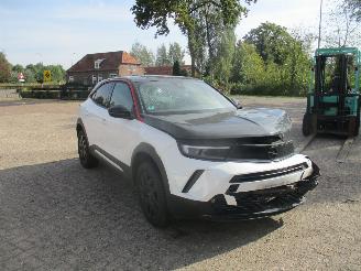 škoda osobní automobily Opel Mokka cross 2021/9