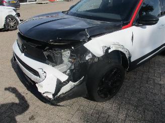 Opel Mokka cross picture 9