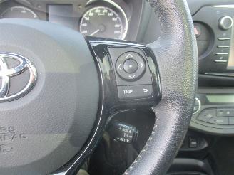 Toyota Yaris 1.5 Hybrid SkyBlue Edition AUT REST BPM €300,-!!! picture 33