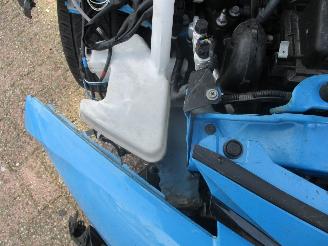 Toyota Yaris 1.5 Hybrid SkyBlue Edition AUT REST BPM €300,-!!! picture 19