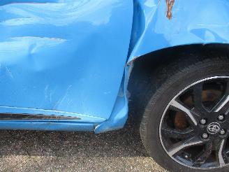 Toyota Yaris 1.5 Hybrid SkyBlue Edition AUT REST BPM €300,-!!! picture 12