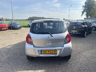 Suzuki Celerio 1.0 Comfort AUTOMAAT WEINIG KILOMETERS picture 7