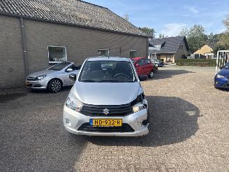 Suzuki Celerio 1.0 Comfort AUTOMAAT WEINIG KILOMETERS picture 3