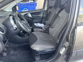 Toyota Aygo 1.0 VVT-i Aspiration picture 22