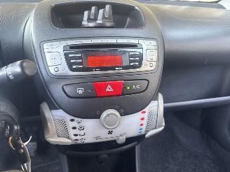Toyota Aygo 1.0 VVT-i Aspiration picture 16