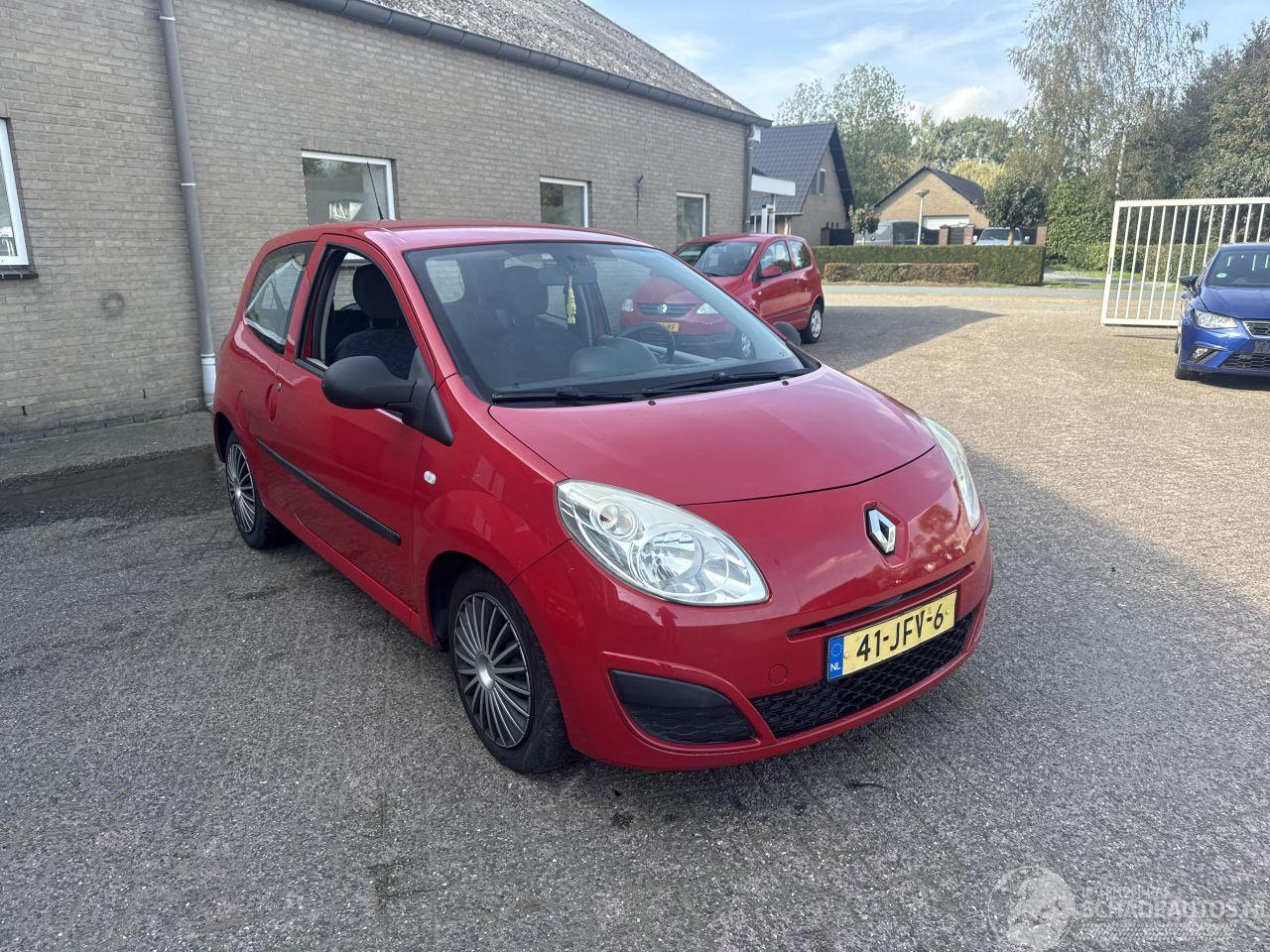 Renault Twingo 1.2 Authentique