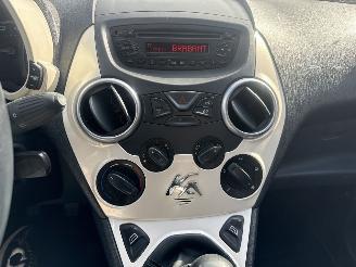 Ford Ka 1.2 Titanium X start/stop picture 18