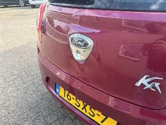 Ford Ka 1.2 Titanium X start/stop picture 9