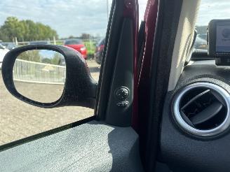 Ford Ka 1.2 Titanium X start/stop picture 21