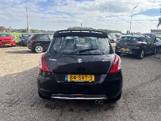 Suzuki Swift 1.2 Comfort EASSS picture 6