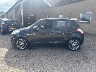 Suzuki Swift 1.2 Comfort EASSS picture 4