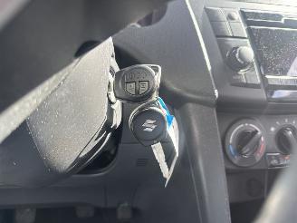 Suzuki Swift 1.2 Comfort EASSS picture 22