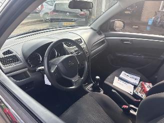 Suzuki Swift 1.2 Comfort EASSS picture 17