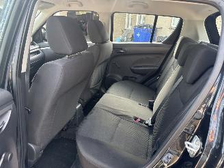 Suzuki Swift 1.2 Comfort EASSS picture 36