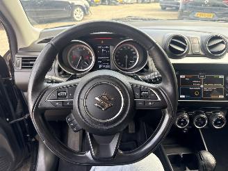 Suzuki Swift 1.0 Stijl AUTOMAAT picture 19