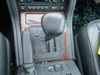 Land Rover Range Rover 4.6 HSE AUTOMAAT 4x4 Ben/LPG picture 22
