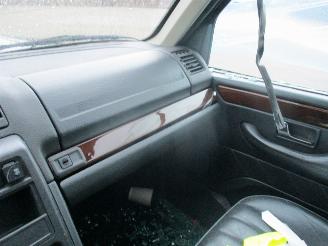 Land Rover Range Rover 4.6 HSE AUTOMAAT 4x4 Ben/LPG picture 24